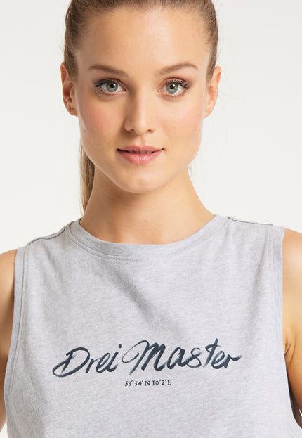 Dreimaster vintage Women's Top