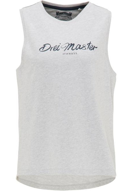 Dreimaster vintage Women's Top