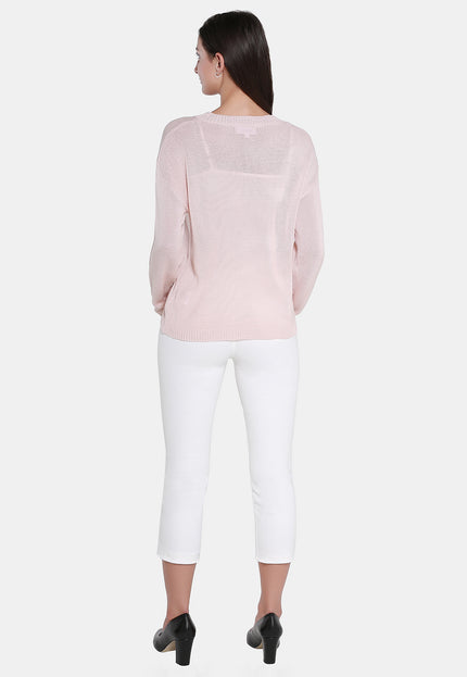 Usha Women's Sweater