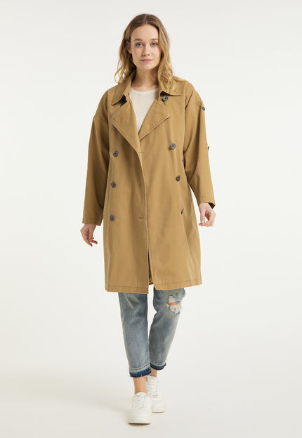 Dreimaster vintage Women's Coat