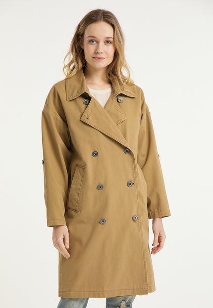 Dreimaster vintage Women's Coat