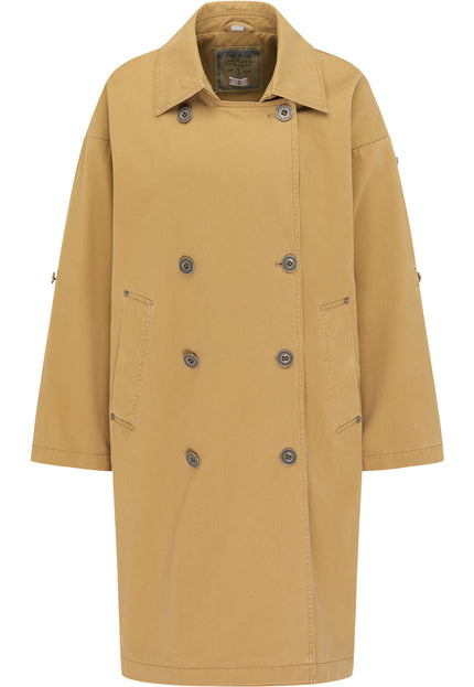 Dreimaster vintage Women's Coat