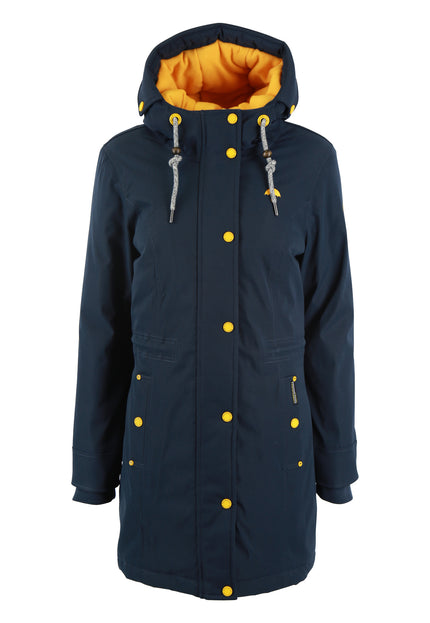 Schmuddelwedda Women's Winter Parka