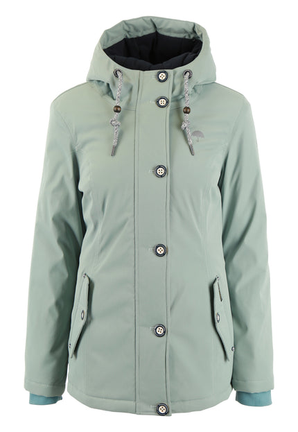 Schmuddelwedda Women's Winter Jacket