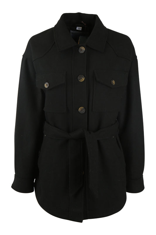 Dreimaster Vintage Women's Transition Jacket