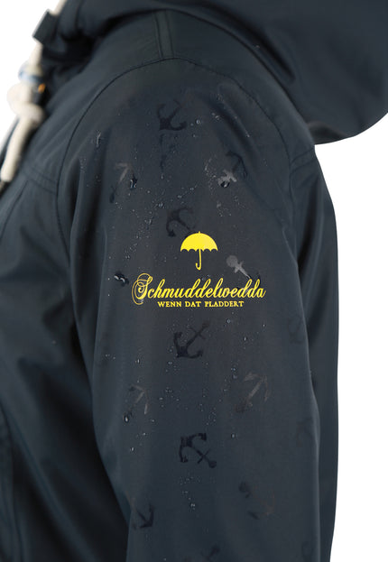 Schmuddelwedda Women's Winter Coat