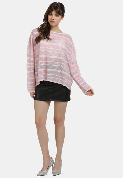 Mymo at night Women's Sweater