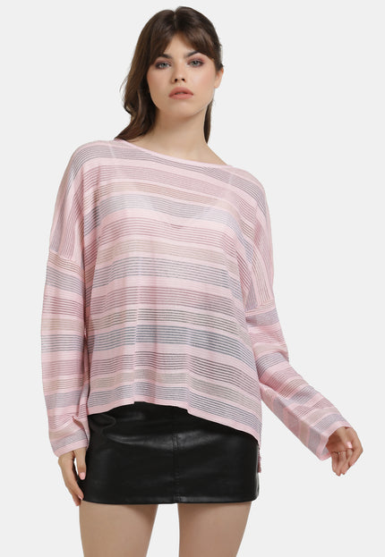 Mymo at night Women's Sweater