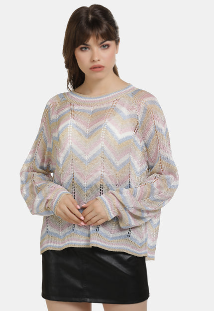 Mymo at night Women's Sweater