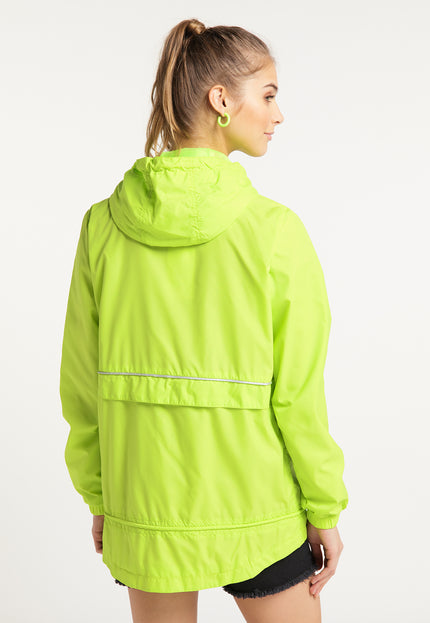 Mymo Women's Windbreakers