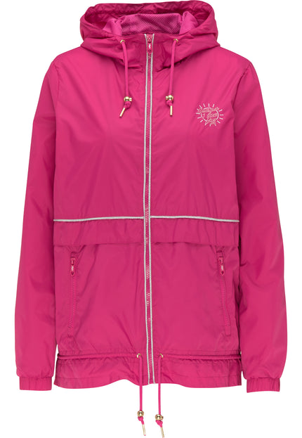 Mymo Women's Windbreakers