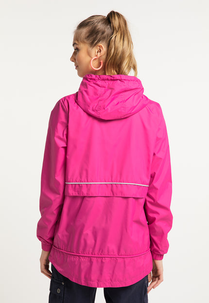 Mymo Women's Windbreakers