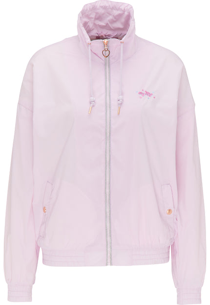 Mymo Women's Windbreakers