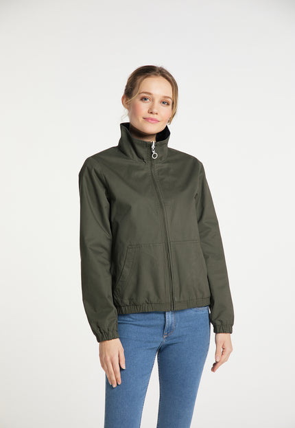 Dreimaster maritim Women's Reversible Blouson