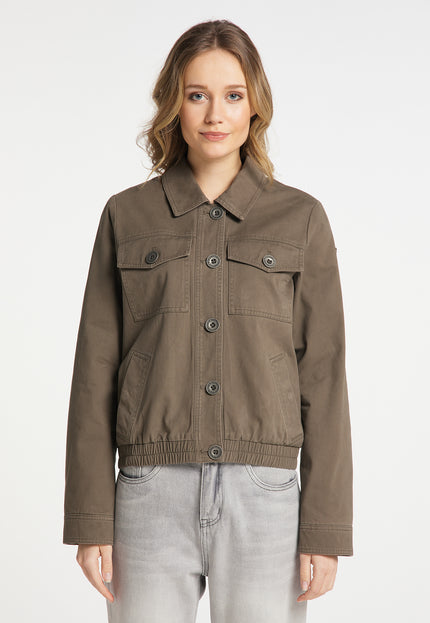 Dreimaster vintage Women's Jacket