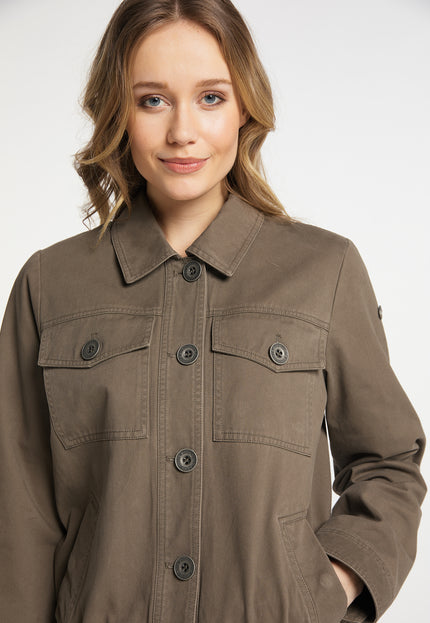 Dreimaster vintage Women's Jacket