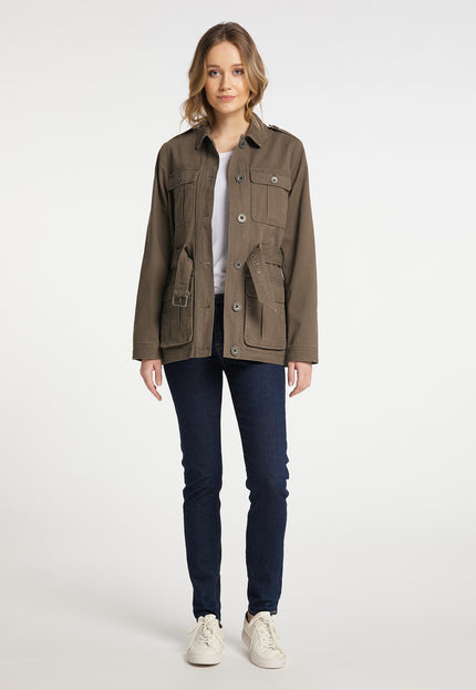 Dreimaster vintage Women's Field Jacket