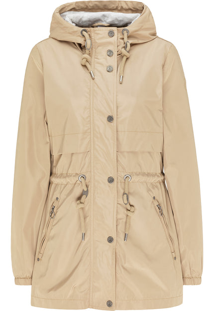 Dreimaster maritim Women's Transitional Jacket