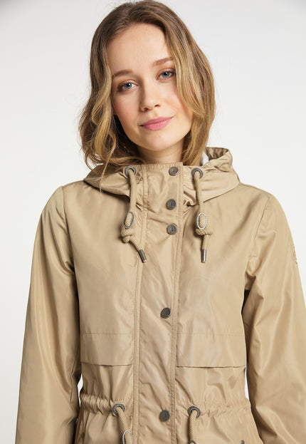 Dreimaster maritim Women's Transitional Jacket