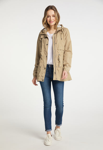 Dreimaster maritim Women's Transitional Jacket