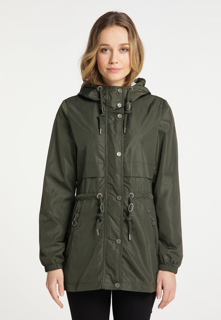 Dreimaster maritim Women's Transitional Jacket