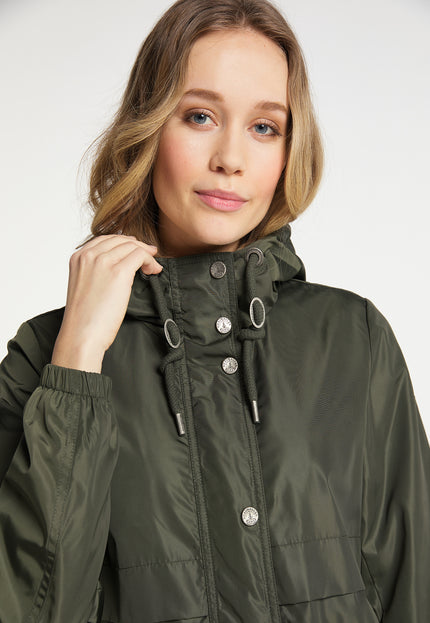 Dreimaster maritim Women's Transitional Jacket