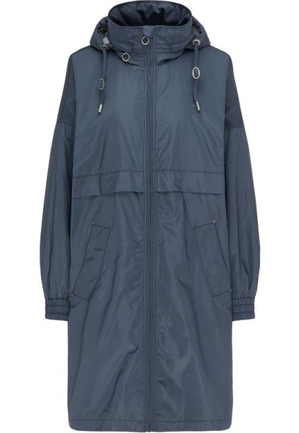 Dreimaster maritim Women's Oversized Parka