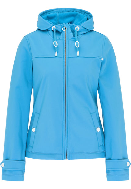 Dreimaster maritim Women's Softshell Jacket