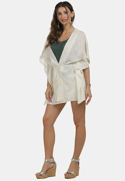 Izia Women's Kimono