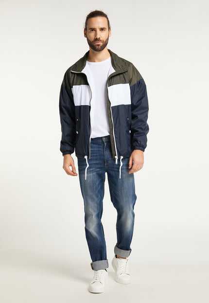 Dreimaster maritim Men's Jacket