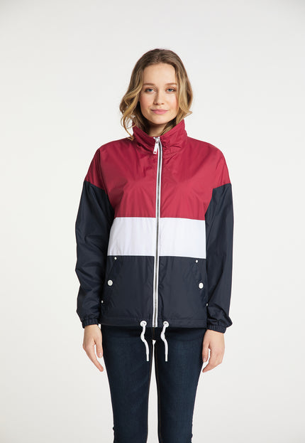 Dreimaster maritim Women's Windbreakers