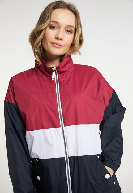 Dreimaster maritim Women's Windbreakers