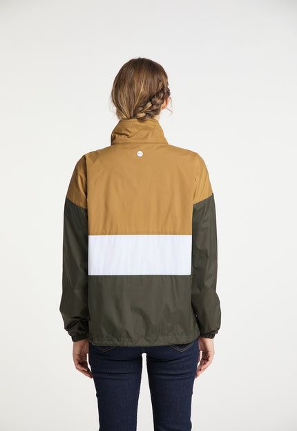 Dreimaster maritim Women's Windbreakers