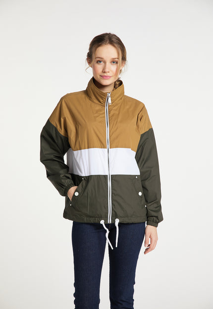 Dreimaster maritim Women's Windbreakers