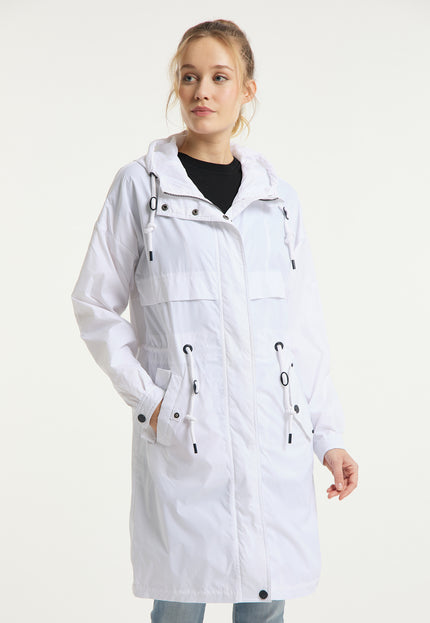 Dreimaster maritim Women's Lightweight Parka