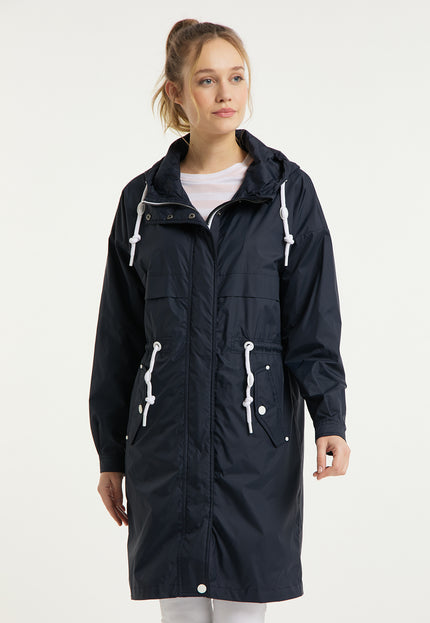 Dreimaster maritim Women's Lightweight Parka