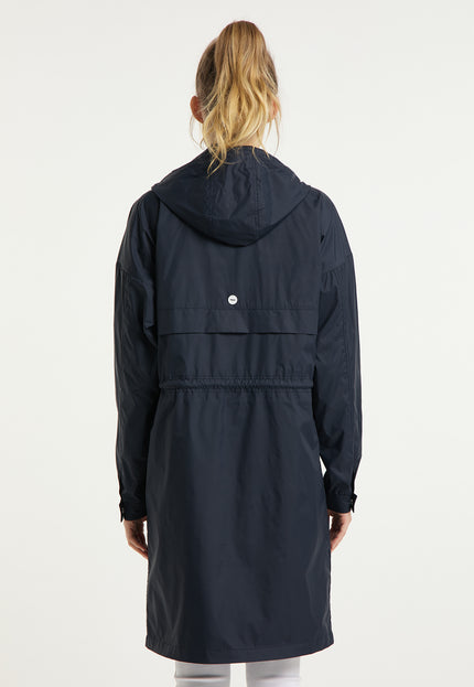 Dreimaster maritim Women's Lightweight Parka