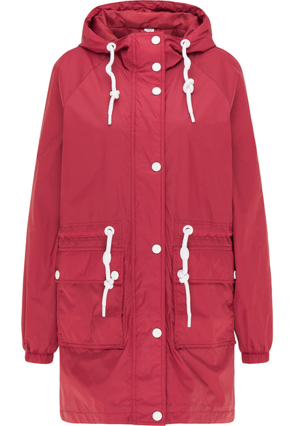 Dreimaster maritim Women's Lightweight Parka