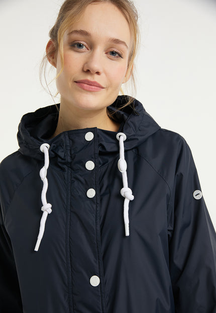 Dreimaster maritim Women's Lightweight Parka