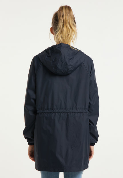 Dreimaster maritim Women's Lightweight Parka