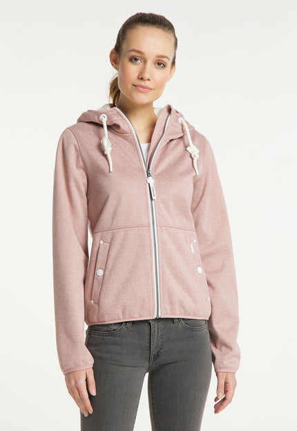 Icebound Women's Functional Jacket