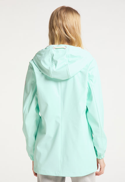 Mymo Women's Rain Jacket