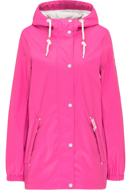 Mymo Women's Rain Jacket