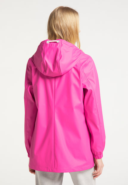 Mymo Women's Rain Jacket