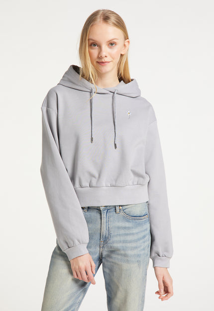 Mymo Women's Hoodie