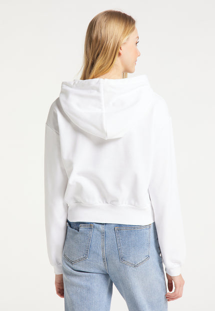 Mymo Women's Hoodie