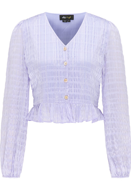 Mymo at night Women's Blouse