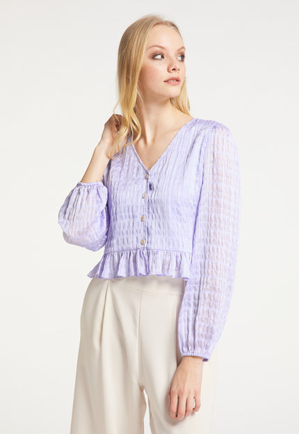 Mymo at night Women's Blouse