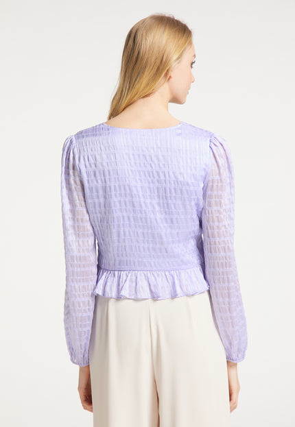 Mymo at night Women's Blouse