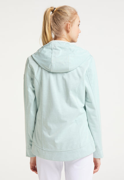 Mymo athlsr Women's Functional Jacket